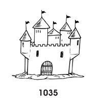 Stock Art # 1035