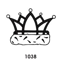 Stock Art # 1038