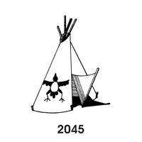 Stock Art # 2045
