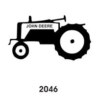 Stock Art # 2046