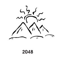 Stock Art # 2048