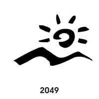 Stock Art # 2049