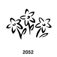 Stock Art # 2052