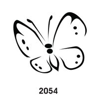 Stock Art # 2054