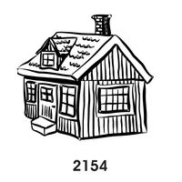 Stock Art # 2154