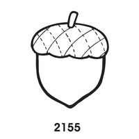 Stock Art # 2155