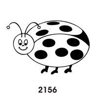 Stock Art # 2156