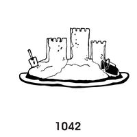 Stock Art # 1042