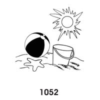 Stock Art # 1052