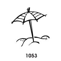 Stock Art # 1053