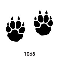 Stock Art # 1068