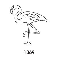 Stock Art # 1069