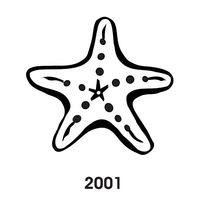 Stock Art # 2001