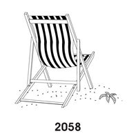 Stock Art # 2058