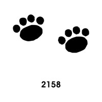 Stock Art # 2158