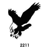 Stock Art # 2211