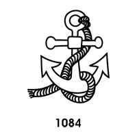 Stock Art # 1084
