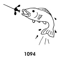 Stock Art # 1094