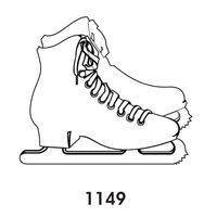 Stock Art # 1149