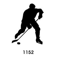 Stock Art # 1152