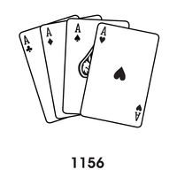 Stock Art # 1156