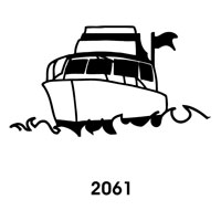 Stock Art # 2061