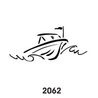 Stock Art # 2062