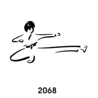 Stock Art # 2068