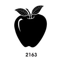 Stock Art # 2163