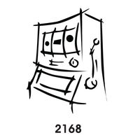 Stock Art # 2168