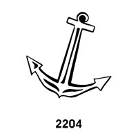 Stock Art # 2204