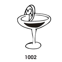 Stock Art # 1002
