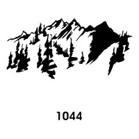Stock Art # 1044