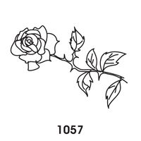 Stock Art # 1057