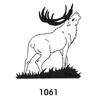 Stock Art # 1061