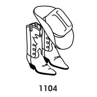 Stock Art # 1104