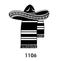 Stock Art # 1106