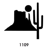 Stock Art # 1109