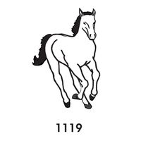 Stock Art # 1119