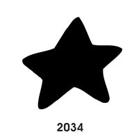 Stock Art # 2034
