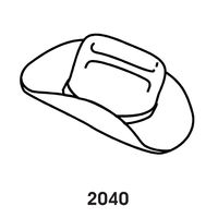 Stock Art # 2040