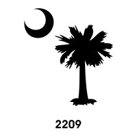 Stock Art # 2209