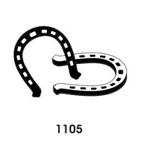 Stock Art # 1105