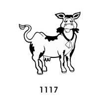 Stock Art # 1117