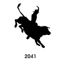Stock Art # 2041