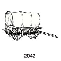 Stock Art # 2042